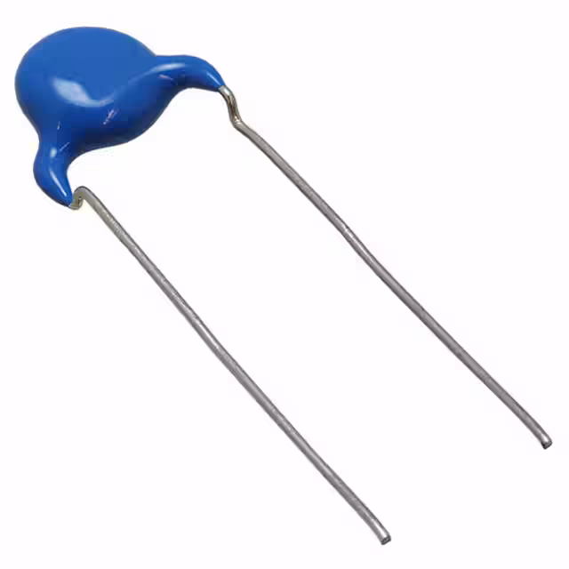 C921U152MYWDBA7317 KEMET  Ceramic Capacitors